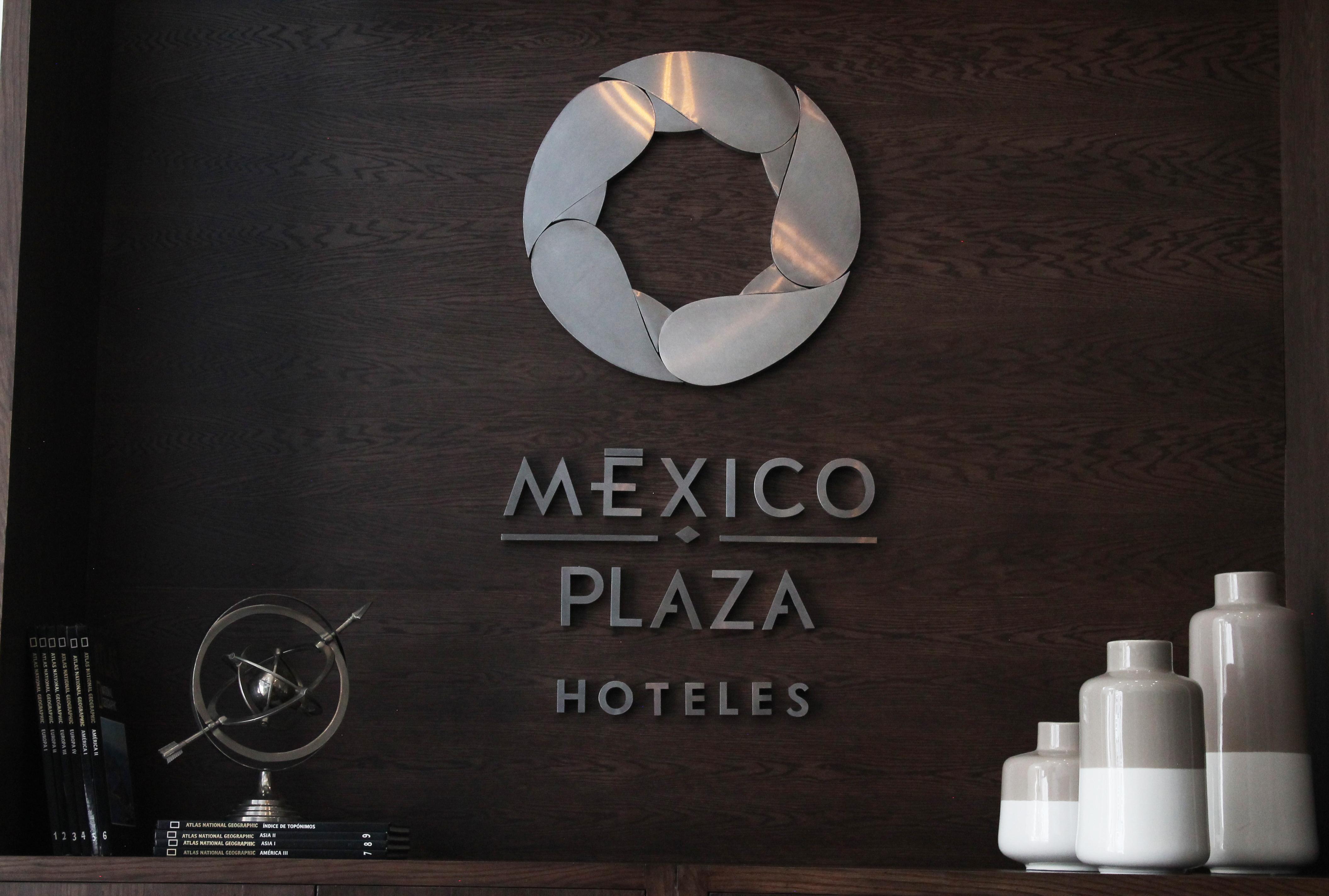Hotel Suites Mexico Plaza Campestre León Exterior foto